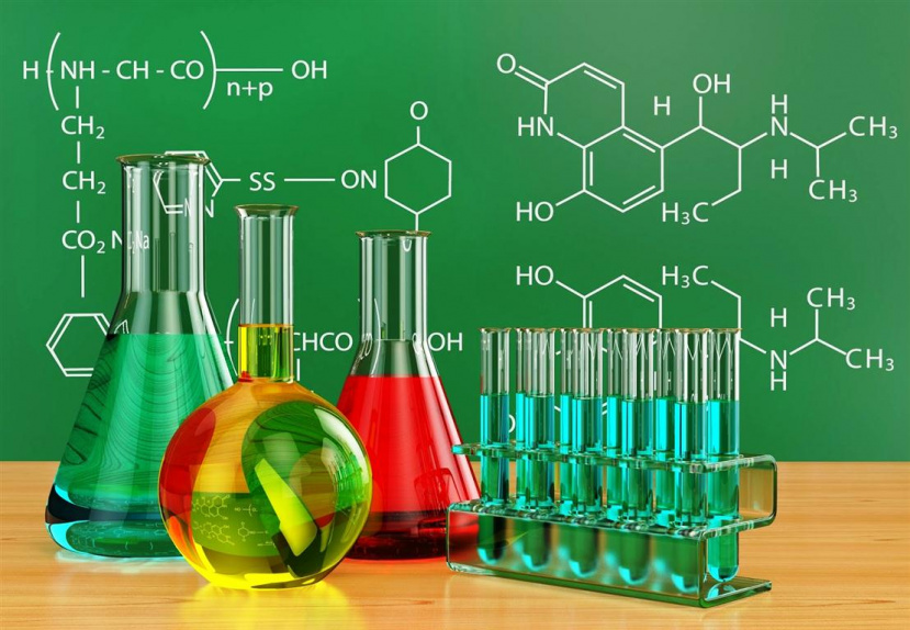 Chemistry