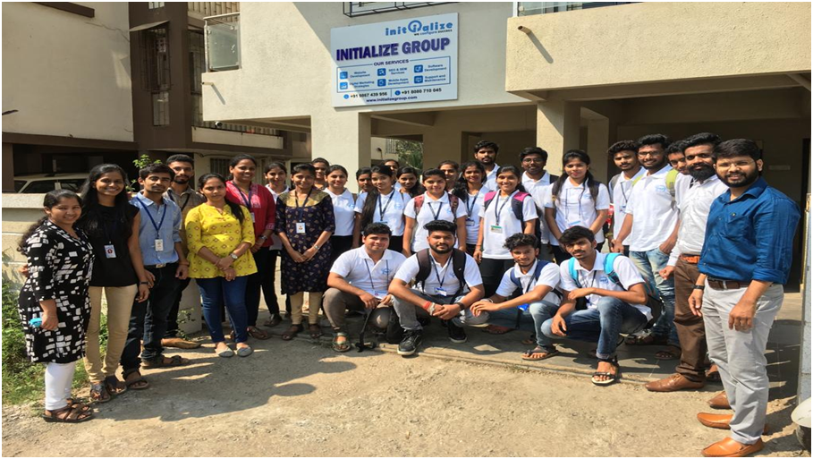 College Initialization PNP College